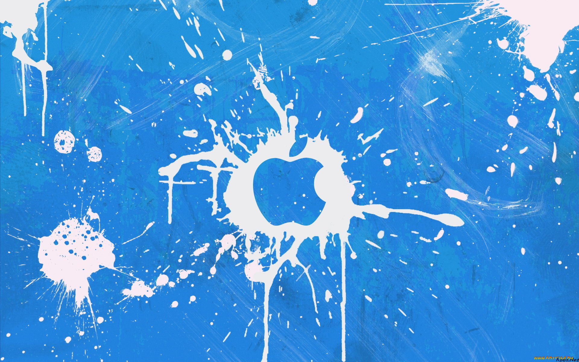 , apple